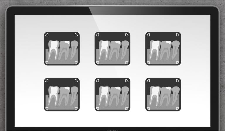 X-Ray Tech That’s Light Years Ahead