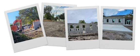New Building Images