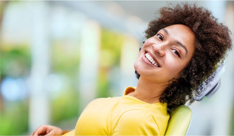 Oral Cancer Screening